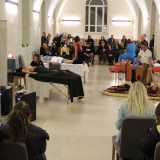 I partecipanti mostreranno le propria abilit� a un pubblico che acceder� all�evento gratuitamente...